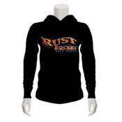 'Rust Bucket' Hoodie 