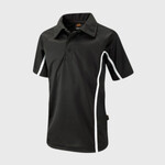 Court Field's SPIRIT Sports Polo | Junior Unisex