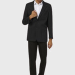 Court Field's Boy's Blazer | Senior