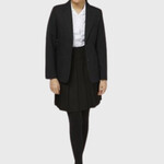 Court Field's Girl's Blazer | Junior