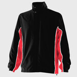 Piped Full Zip Track Top LV840