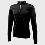 Dare2b Zip Neck Top DA024