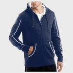 Gamegear® Hooded Track Top KK921