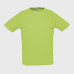 SOL'S Sporty Performance T-Shirt 11939