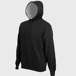 Kariban Heavy Contrast Hoodie KB443