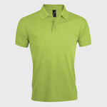 SOL'S Prime Poly/Cotton Piqué Polo Shirt 10571