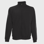Fruit of the Loom Premium Sweat Jacket SSE92