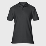 Gildan Premium Cotton® Double Piqué Polo Shirt GD43