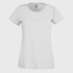 Fruit of the Loom Lady Fit Original T-Shirt SS712