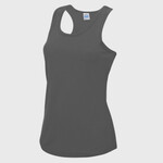 AWDis Cool Girlie Vest JC015