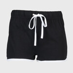 SF Ladies Retro Shorts SK69
