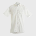 Kustom Kit Short Sleeve Tailored Pilot Shirt K133