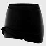 Court Field's SPIRO Quick Drying Ladies Skort | Junior