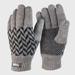 Result Pattern Thinsulate™ Gloves RS365