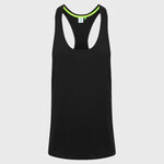 Tombo Lightweight Muscle Vest TL504