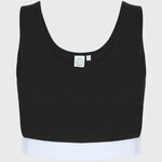 SF Ladies Fashion Crop Top