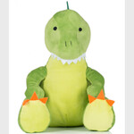 Mumbles Zippie Dinosaur MM53