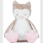 Mumbles Zippie Owl MM54