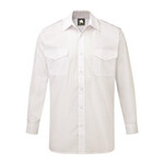 THE PREMIUM LONG SLEEVE PILOT SHIRT 5710-15