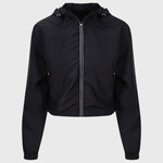 Girlie cool windshield jacket