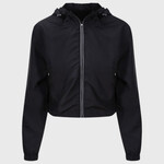 Girlie cool windshield jacket