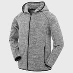 Spiro Micro Fleece Hoodie SR245M
