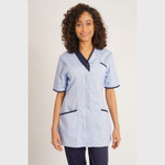 NALT Asym Tunic Behrens