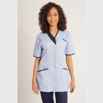 NALT Asym Tunic Behrens