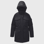 Stormtech Ladies Denali Parka Jacket