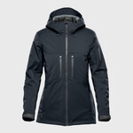 Stormtech Ladies Epsilon System 3-in-1 Jacket
