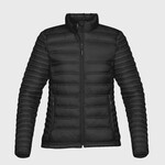Stormtech Ladies Basecamp Thermal Jacket