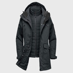 Stormtech Ladies Fairbanks 5-in-1 System Jacket