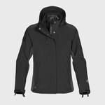 Stormtech Ladies Atmosphere 3-in-1 Jacket