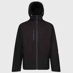 Regatta X-Pro Beacon Brite Light Waterproof Shell Jacket