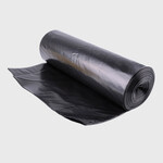 Heavy duty bin bags