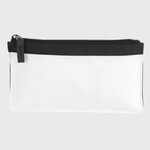 Sublimation pencil case
