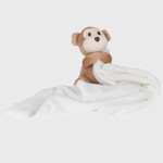 Monkey comforter