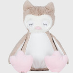 Zippie owl