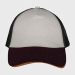 Native Spirit 5 Panel Trucker Cap