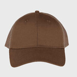 Native Spirit 6 Panel Trucker Cap