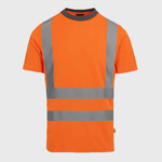 Regatta High Visibility Pro Contract T-Shirt