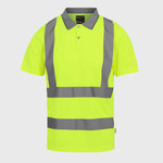 Regatta High Visibility Pro Contract Polo Shirt