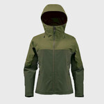 Stormtech Ladies Vertex Stormshell Jacket
