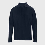 NEOBLU Ladies Owen Long Sleeve Piqué Polo Shirt