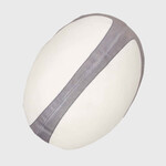 Mumbles Zippie Rugby Ball