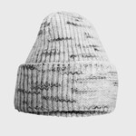 Beechfield Chunky Knitted Patch Beanie