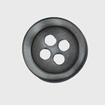 Printer Shirt Button Large (10-Pack)
