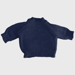 Teddy jumper