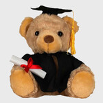 Graduation bear