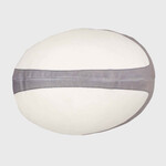 Zippie rugby ball